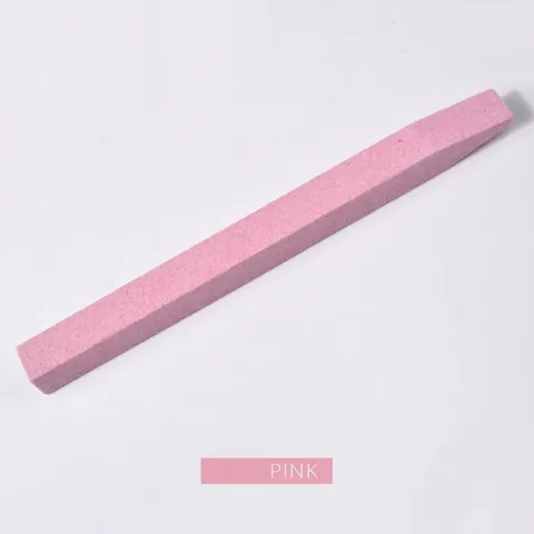 Professional Quartz Nail Grinding Stick Cuticle Dead Skin Remover Manicure Pedicure Polishing Tool Durable Stone Scrub Pen