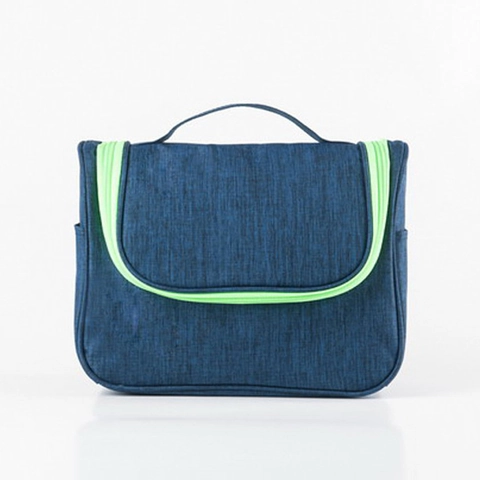 Trousse De Toilette Grande Capacité Simple Travel