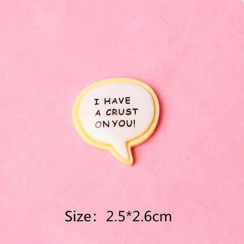 Resin Flatback Charms Pineapple Pizza Palette Shapes For DIY Jewelry Making Phone Case Decor Cute Food Miniature