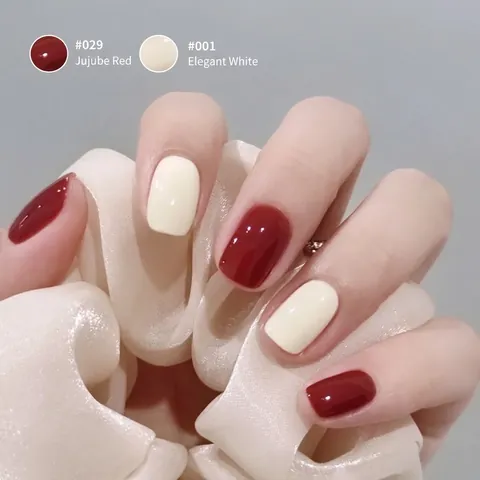 Nagel Gel Polnisch Professionelle UV LED Soak Off Lack Maniküre Kunst Salon Langlebig Glänzend Matt Effekt