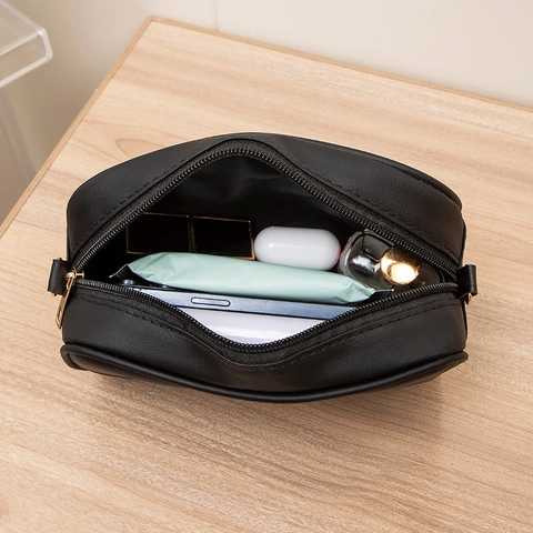 Damen Mode Chevron Gesteppte Umhängetasche Metropolitär Einfach PU Leder Kleine Quadratische Schultertasche Lässige Tägliche Umhängetasche Für Damen