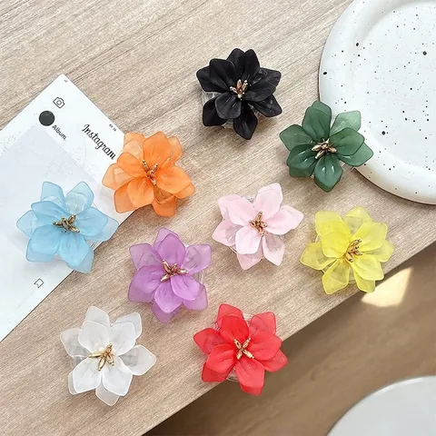 Supporto Telefono Estensibile Fiore 3D Resina Opaca Loto Supporto Per Dita Pieghevole Adesivo Supporto Scrivania Smartphone