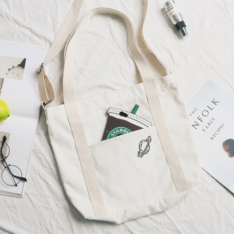 Borsa Tote In Tela Con Motivo Pianeta Grande Capacità Cerniera Borsa A Tracolla Stile Artistico Per Donna