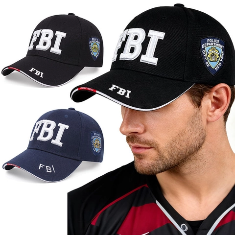 Casquette De Baseball Tactique Coton Acrylique Réglable Protection Solaire Sports De Plein Air Broderie Lettres Chapeau Décontracté