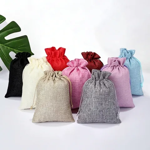 Blank Cosmetic Bags