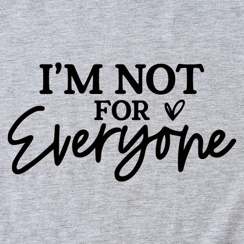 Dames T-Shirt Met Korte Mouwen Katoenmix Ronde Hals Slogan Print Casual Zomer Top