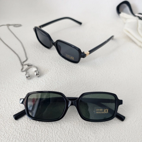 Kids Retro Square Sunglasses UV400 Protection Fashion Resin Frame Sun Glasses For Boys Girls Outdoor Travel Party Accessories