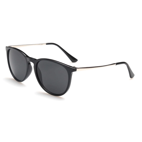 Vintage Dames Oversized Zonnebril Vierkant Frame UV400 Bescherming PC Metaal Lichtgewicht Trendy Brillen Buitenmode