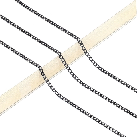 Eyeglasses Chain Metal Anti Slip Glasses Strap Sunglasses Holder Neck Lanyard Fashion Jewelry For Women