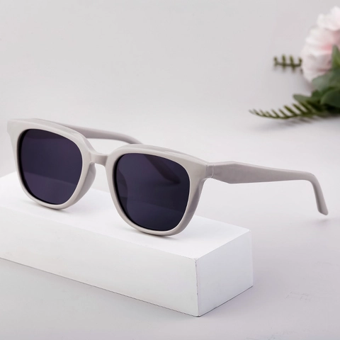 Fashion Cat Eye Polarized Sunglasses For Women TR Frame TAC Lenses UV400 Protection Driving Outdoor Vintage Eyewear