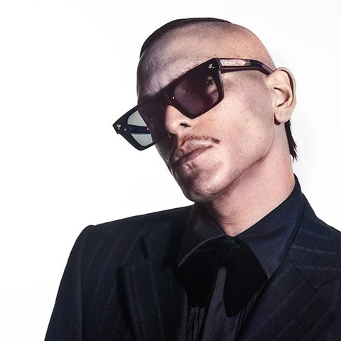 Vintage Square Sunglasses PC And Alloy Frame UV400 Protection Retro Fashion Eyewear For Men And Women Outdoor