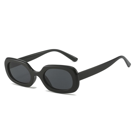 Occhiali Da Sole Quadrati Vintage Donne Uomini Materiale PC Protezione UV Scacchiera Tartaruga Moda Versatile Esterno