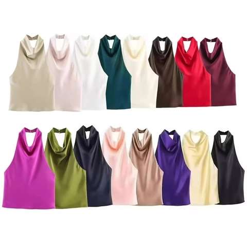 Women Tank Tops
