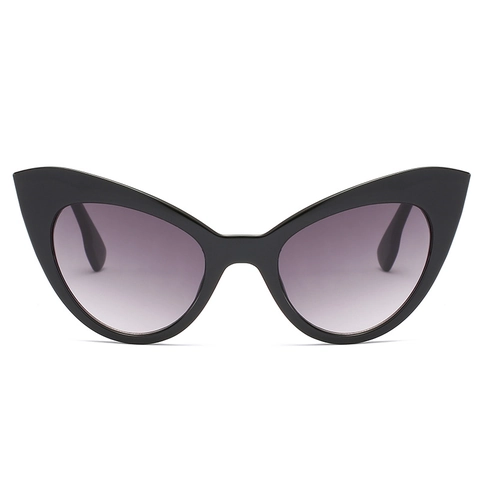 Γυαλιά Ηλίου Cat Eye Σκελετός PC Προστασία UV400 Μόδα Trendy Ρετρό Αξεσουάρ Ταξιδιού Για Γυναίκες