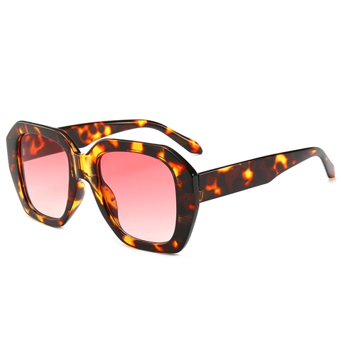 Occhiali Da Sole Quadrati Grandi Retrò Da Donna Moda Montura PC Protezione UV400 Vintage Accessori Da Viaggio