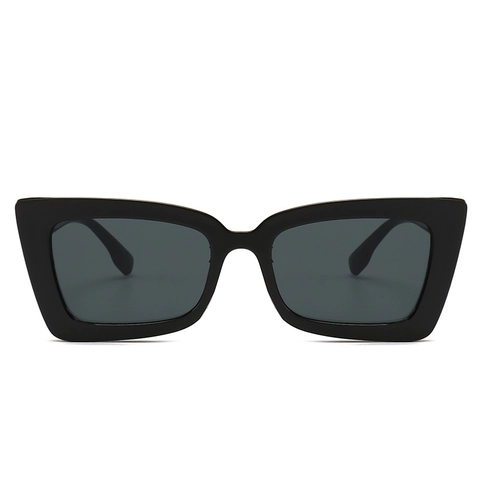 Occhiali Da Sole Quadrati Di Moda Grande Montatura In PC Protezione UV400 Occhiali Retro Oversize Per Donne E Uomini