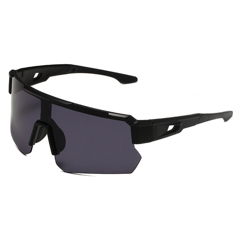 Outdoor Sports Cycling Sunglasses UV400 Protection Windproof Goggles For Men Women Running Fishing Racing Professional Eyewear