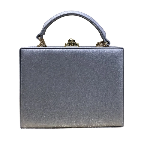 Bolso De Noche De Lujo Para Mujer Con Flor De Strass Cartera De Mano Barroca Vintage Para Gala De Fiesta