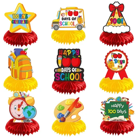 Ornamenti In Carta Nido Ape Tema Ritorno Scuola Centropagina Scrivania Forme Scuolabus Zaino Decorazioni Aula