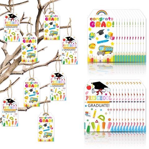 Preschool Graduation Gifts