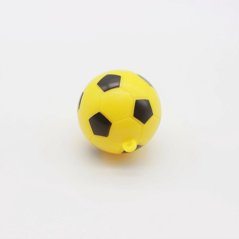 Mini Portachiavi Sportivo Plastica Calcio Golf Tennis Baseball Bowling Ciondolo Borsa Souvenir Regalo