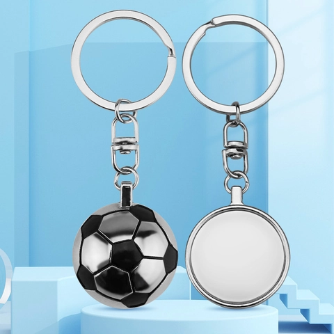 Fußball Thema Metall Schlüsselanhänger Zinklegierung Trophäe Turnschuhe Sport Charme Geschenk Für Herren Damen Fußballfans Fußballfeld Anhänger Schlüsselanhänger
