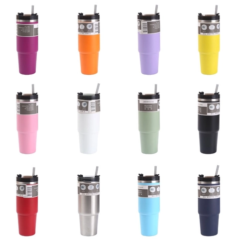 Stainless Tumblers