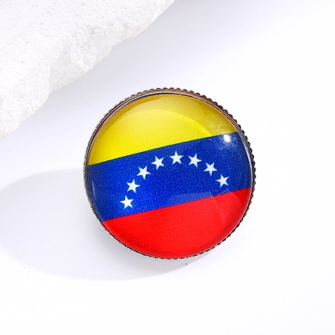 United States 250th Anniversary Memorial Badge Zinc Alloy Oil Drip Lapel Pin Independence Day Liberty Bell Flag Brooch