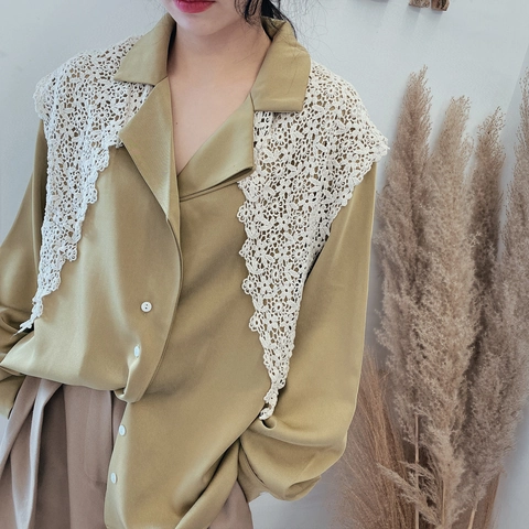 Sciarpa A Triangolo In Pizzo All Uncinetto Da Donna Scialle Decorativo Floreale Traforato Accessorio Boho Retrò Elegante