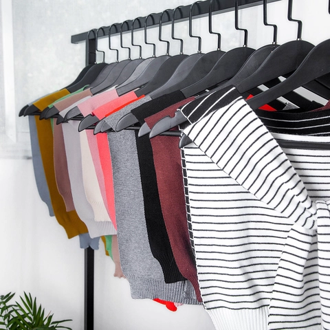 Scialle da Donna in Maglia Finto Colletto Minimalista Tinta Unita a Righe Collo in Acrilico Mantella in Maglia per Casual Viaggio Accessori Invernali