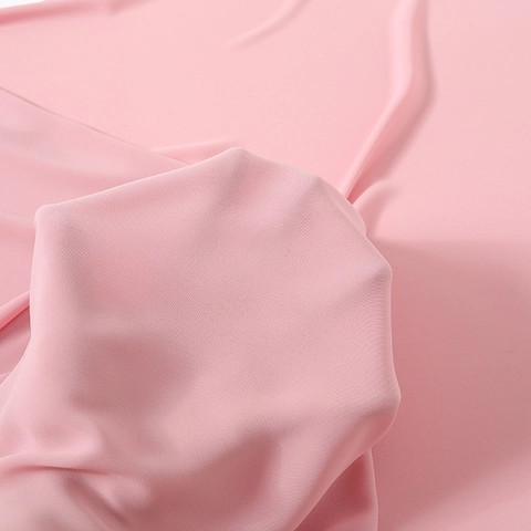 Écharpe en Mousseline de Soie Couleur Unie pour Femmes Châle Long Léger et Respirant Couvre-Chef Musulman Mode