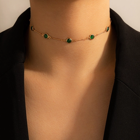 Conjunto de Joyas de Collar y Pulsera con Colgante de Mariposa Estrella y Corazón de Aleación con Strass para Mujer Accesorios de Moda Regalo