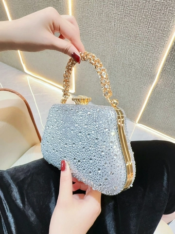 Lussuosi Orecchini a Bottone in Lega di Cristallo a Forma di Fiore Con Perno in Argento Sterling 925 Oro Argento Strass Orecchini per Matrimonio Festa Donna Gioielli