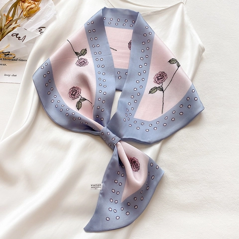 Silk Ribbon