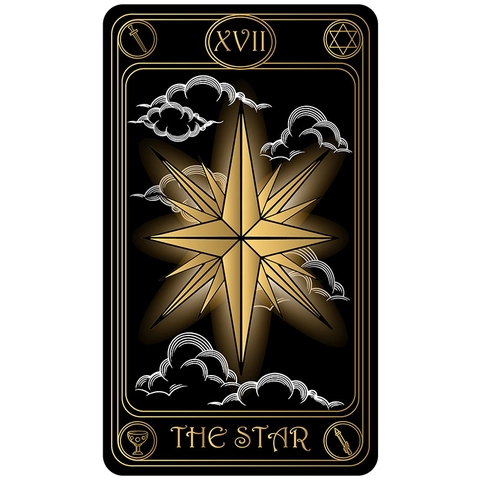 Tarot Cards