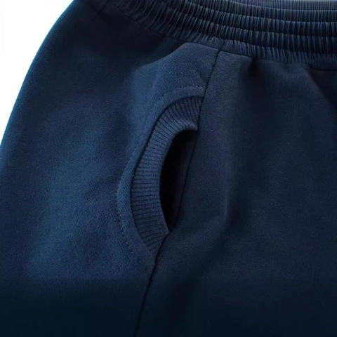 Jungen Baumwoll Jogginghose Kinder Sporthose Mit Autostickerei Lässige Hose Mit Elastischem Bund Für Kleinkinder