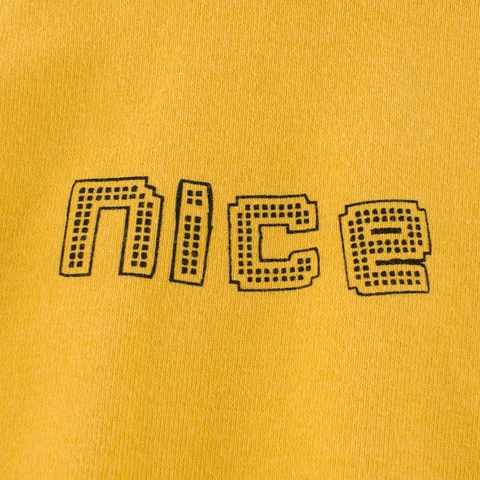 Kids Mock Neck Long Sleeve T-Shirt Cotton Blend Base Layer Top With Letter Print For Boys Girls Casual Daily Wear