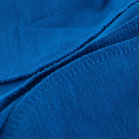 Boys Summer Cotton Shorts Elastic Waist Kids Casual Solid Color Knit Shorts For Toddler Boys Bottoms Activewear Pants