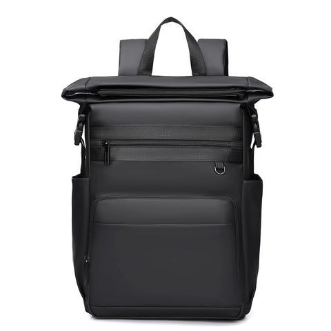 Zaino Isotermico Grande Capacità Borsa Frigo Impermeabile Roll Top Per Picnic Campeggio Esterno Viaggio Unisex
