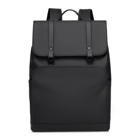 Zaino Porta PC Impermeabile Minimalista Grande Capacità Business Pendolare Viaggio Scuola Uomo Donna