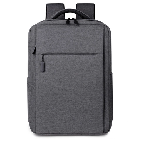 Business Laptop Backpack Waterproof Computer Bag For Men Women Minimalist Work Travel School College Large Capacity Daypack