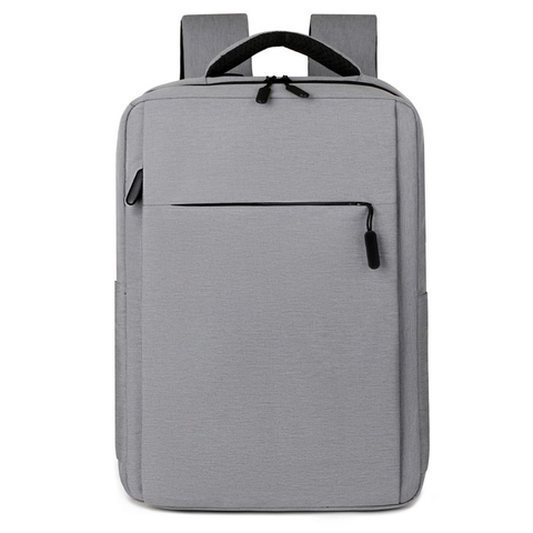 Business Laptop Backpack Waterproof Computer Bag For Men Women Minimalist Work Travel School College Large Capacity Daypack