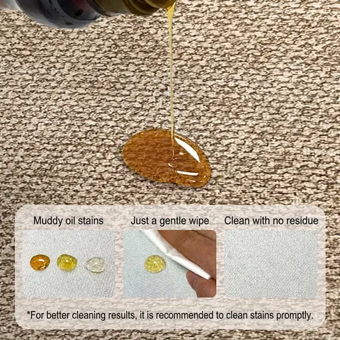 Tappeto Da Cucina Antiscivolo Impermeabile Resistente All'olio Poliestere Trama Lino Lavabile Tappeto Lungo Per Casa