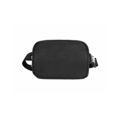 Dames Heren Sport Heuptas Nylon Verstelbare Riem Outdoor Hardlopen Crossbody Heuptasje Lichtgewicht Reistas