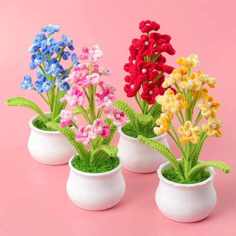 Faux Baby's Breath