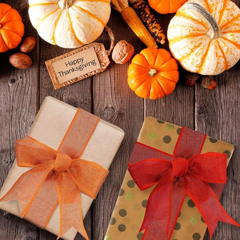 Leinenimitat Band Rolle Für Erntedankfest Weihnachten Halloween Deko Gekettelte Kante Gewebtes Stoffband Für Geschenkverpackung DIY Handwerk Home Deko