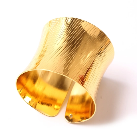 Metal Napkin Rings Hammered Texture Rose Floral Embossed Vintage Dining Table Decor For Wedding