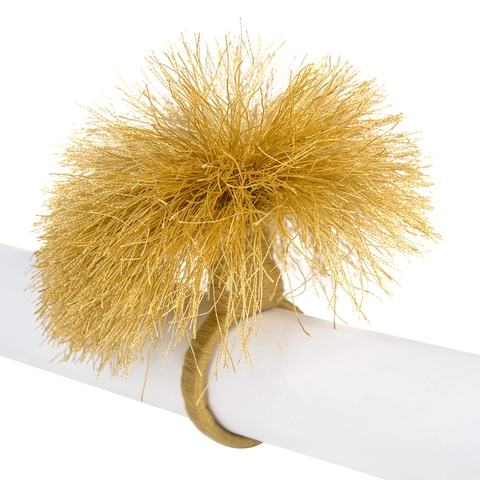 Quaste Serviettenringe Handgefertigte Holz Rund Tischdekoration Für Hochzeit Party Abendessen Boho Stil