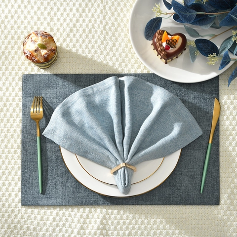 Ronds De Serviette Métal Géométrique Triangle Rectangle Or Argent Moderne Minimaliste Mariage Hôtel Table Déco