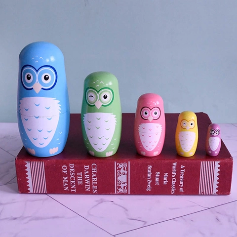 Children Toys